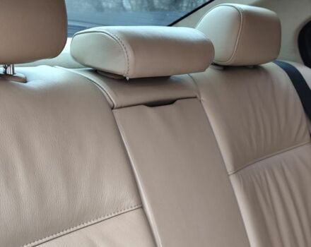 Сірий БМВ 3 Серія, об'ємом двигуна 2 л та пробігом 245 тис. км за 6500 $, фото 13 на Automoto.ua