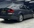 Сірий БМВ 3 Серія, об'ємом двигуна 2 л та пробігом 276 тис. км за 8000 $, фото 4 на Automoto.ua