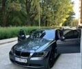 Сірий БМВ 3 Серія, об'ємом двигуна 2 л та пробігом 155 тис. км за 6900 $, фото 14 на Automoto.ua