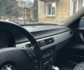 Сірий БМВ 3 Серія, об'ємом двигуна 2 л та пробігом 288 тис. км за 6950 $, фото 8 на Automoto.ua