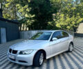 Сірий БМВ 3 Серія, об'ємом двигуна 2 л та пробігом 307 тис. км за 6299 $, фото 1 на Automoto.ua