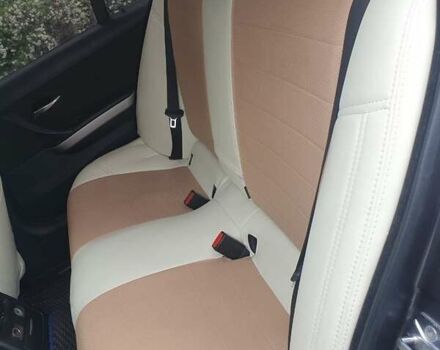 Серый БМВ 3 Серия, объемом двигателя 2 л и пробегом 400 тыс. км за 7500 $, фото 1 на Automoto.ua