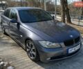 Серый БМВ 3 Серия, объемом двигателя 2 л и пробегом 300 тыс. км за 6299 $, фото 1 на Automoto.ua