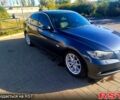 Серый БМВ 3 Серия, объемом двигателя 2.5 л и пробегом 319 тыс. км за 7500 $, фото 4 на Automoto.ua