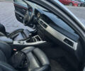 Сірий БМВ 3 Серія, об'ємом двигуна 2 л та пробігом 295 тис. км за 6900 $, фото 13 на Automoto.ua