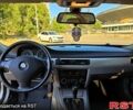 Серый БМВ 3 Серия, объемом двигателя 2 л и пробегом 206 тыс. км за 8000 $, фото 5 на Automoto.ua