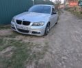 Серый БМВ 3 Серия, объемом двигателя 2.5 л и пробегом 300 тыс. км за 7100 $, фото 1 на Automoto.ua