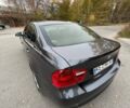 Серый БМВ 3 Серия, объемом двигателя 2 л и пробегом 332 тыс. км за 5999 $, фото 2 на Automoto.ua