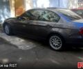 Серый БМВ 3 Серия, объемом двигателя 2 л и пробегом 300 тыс. км за 6600 $, фото 4 на Automoto.ua