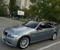 Серый БМВ 3 Серия, объемом двигателя 2 л и пробегом 371 тыс. км за 8600 $, фото 12 на Automoto.ua