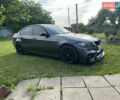 Серый БМВ 3 Серия, объемом двигателя 2 л и пробегом 245 тыс. км за 7300 $, фото 13 на Automoto.ua