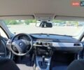 Сірий БМВ 3 Серія, об'ємом двигуна 2 л та пробігом 290 тис. км за 7555 $, фото 19 на Automoto.ua