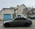Серый БМВ 3 Серия, объемом двигателя 2 л и пробегом 256 тыс. км за 7500 $, фото 9 на Automoto.ua