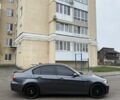 Серый БМВ 3 Серия, объемом двигателя 2 л и пробегом 247 тыс. км за 7500 $, фото 4 на Automoto.ua