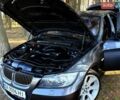 Серый БМВ 3 Серия, объемом двигателя 2 л и пробегом 236 тыс. км за 8499 $, фото 1 на Automoto.ua