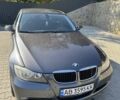 Сірий БМВ 3 Серія, об'ємом двигуна 2 л та пробігом 290 тис. км за 7300 $, фото 15 на Automoto.ua