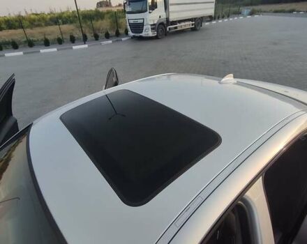 Сірий БМВ 3 Серія, об'ємом двигуна 2 л та пробігом 274 тис. км за 6700 $, фото 4 на Automoto.ua