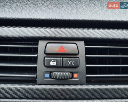 Сірий БМВ 3 Серія, об'ємом двигуна 2 л та пробігом 282 тис. км за 5999 $, фото 40 на Automoto.ua