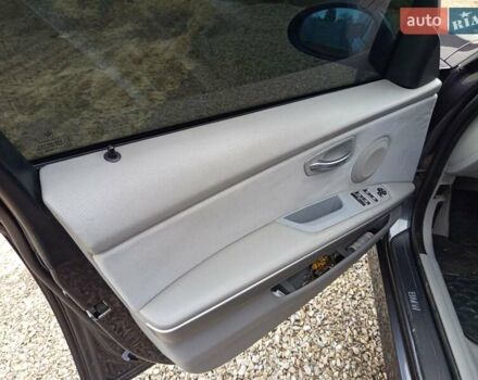 Сірий БМВ 3 Серія, об'ємом двигуна 2 л та пробігом 236 тис. км за 6950 $, фото 6 на Automoto.ua