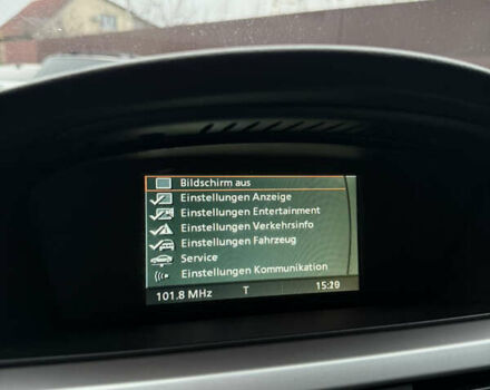 Серый БМВ 3 Серия, объемом двигателя 2 л и пробегом 256 тыс. км за 7500 $, фото 24 на Automoto.ua