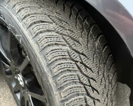 Серый БМВ 3 Серия, объемом двигателя 2 л и пробегом 247 тыс. км за 7500 $, фото 10 на Automoto.ua