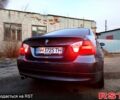 Сірий БМВ 3 Серія, об'ємом двигуна 2 л та пробігом 185 тис. км за 7800 $, фото 6 на Automoto.ua