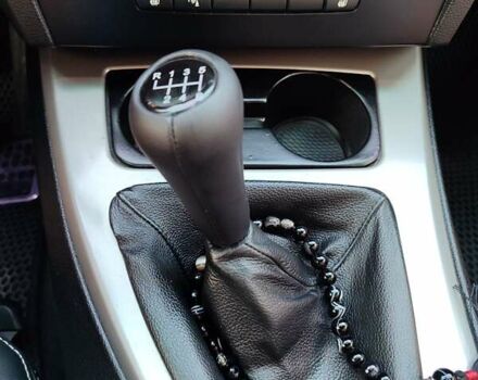 Сірий БМВ 3 Серія, об'ємом двигуна 2 л та пробігом 274 тис. км за 6700 $, фото 6 на Automoto.ua