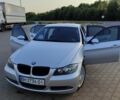 Серый БМВ 3 Серия, объемом двигателя 2 л и пробегом 270 тыс. км за 6900 $, фото 1 на Automoto.ua