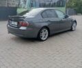 Серый БМВ 3 Серия, объемом двигателя 2 л и пробегом 235 тыс. км за 5350 $, фото 9 на Automoto.ua