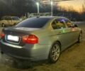 Сірий БМВ 3 Серія, об'ємом двигуна 3 л та пробігом 270 тис. км за 6500 $, фото 2 на Automoto.ua