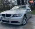 Серый БМВ 3 Серия, объемом двигателя 2 л и пробегом 208 тыс. км за 7000 $, фото 1 на Automoto.ua