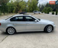 Серый БМВ 3 Серия, объемом двигателя 2 л и пробегом 197 тыс. км за 7000 $, фото 9 на Automoto.ua