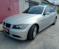 Серый БМВ 3 Серия, объемом двигателя 2 л и пробегом 340 тыс. км за 5700 $, фото 1 на Automoto.ua