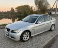 Серый БМВ 3 Серия, объемом двигателя 2 л и пробегом 239 тыс. км за 7000 $, фото 4 на Automoto.ua