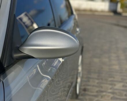 Серый БМВ 3 Серия, объемом двигателя 2 л и пробегом 246 тыс. км за 7000 $, фото 4 на Automoto.ua