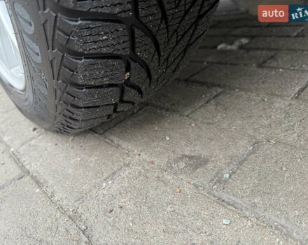 Серый БМВ 3 Серия, объемом двигателя 2 л и пробегом 126 тыс. км за 6999 $, фото 15 на Automoto.ua