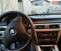 Сірий БМВ 3 Серія, об'ємом двигуна 2 л та пробігом 185 тис. км за 6900 $, фото 6 на Automoto.ua