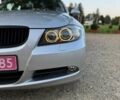 Сірий БМВ 3 Серія, об'ємом двигуна 2 л та пробігом 204 тис. км за 6799 $, фото 18 на Automoto.ua