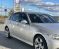 Серый БМВ 3 Серия, объемом двигателя 2 л и пробегом 246 тыс. км за 7000 $, фото 5 на Automoto.ua