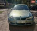 Серый БМВ 3 Серия, объемом двигателя 2 л и пробегом 477 тыс. км за 6500 $, фото 1 на Automoto.ua