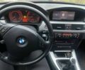 Сірий БМВ 3 Серія, об'ємом двигуна 3 л та пробігом 270 тис. км за 6500 $, фото 5 на Automoto.ua
