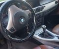 Сірий БМВ 3 Серія, об'ємом двигуна 2 л та пробігом 320 тис. км за 6000 $, фото 9 на Automoto.ua