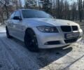 Сірий БМВ 3 Серія, об'ємом двигуна 2 л та пробігом 224 тис. км за 6000 $, фото 1 на Automoto.ua