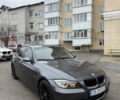Серый БМВ 3 Серия, объемом двигателя 2 л и пробегом 256 тыс. км за 7500 $, фото 4 на Automoto.ua