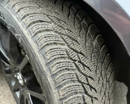 Серый БМВ 3 Серия, объемом двигателя 2 л и пробегом 256 тыс. км за 7500 $, фото 11 на Automoto.ua