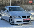 Сірий БМВ 3 Серія, об'ємом двигуна 2 л та пробігом 244 тис. км за 7399 $, фото 1 на Automoto.ua