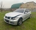 Серый БМВ 3 Серия, объемом двигателя 2.5 л и пробегом 216 тыс. км за 5200 $, фото 1 на Automoto.ua