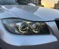 Серый БМВ 3 Серия, объемом двигателя 2 л и пробегом 220 тыс. км за 6200 $, фото 5 на Automoto.ua