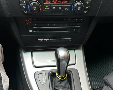 Серый БМВ 3 Серия, объемом двигателя 2.5 л и пробегом 280 тыс. км за 8500 $, фото 27 на Automoto.ua