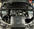 Серый БМВ 3 Серия, объемом двигателя 2 л и пробегом 220 тыс. км за 6350 $, фото 27 на Automoto.ua